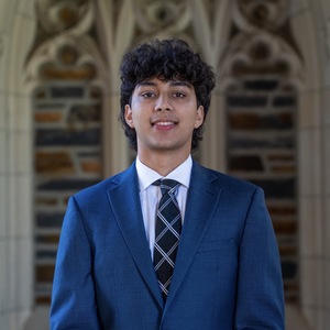 Fundraising Page: Aryan Garg